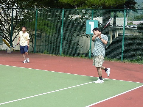 13平田研夏合宿17