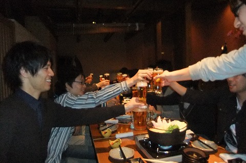 13忘年会01