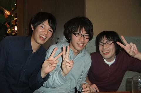 13忘年会11