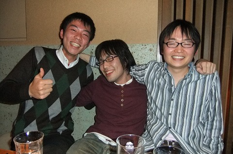 13忘年会12