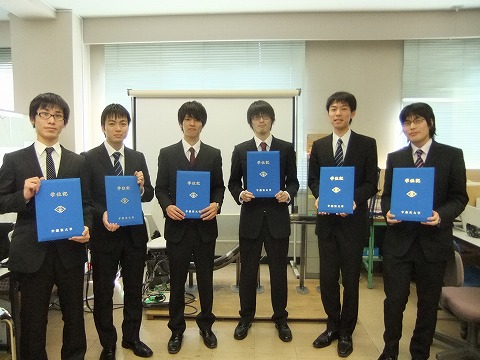 13学位記授与01