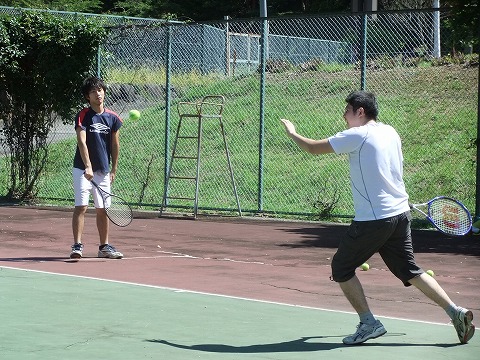 13平田研夏合宿23