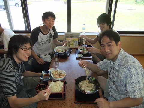 13平田研夏合宿30