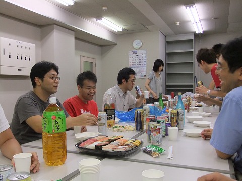 13特別研修慰労会01