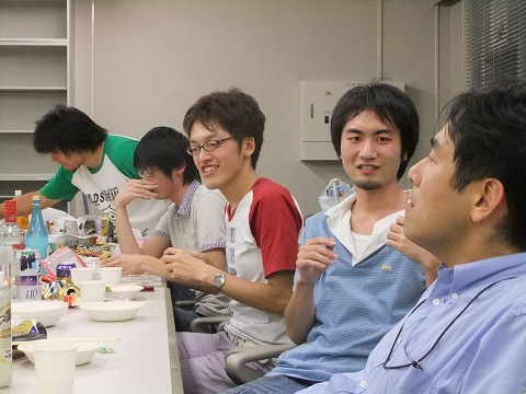 13特別研修慰労会02