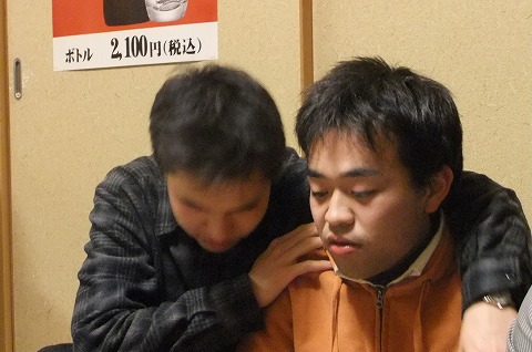 13忘年会10