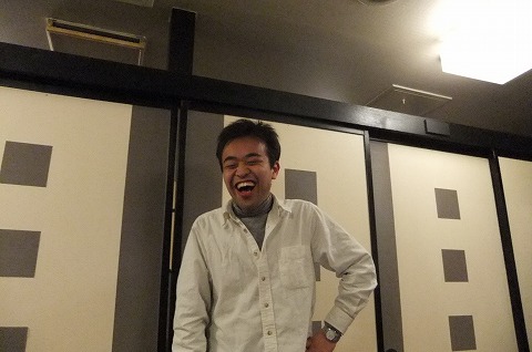 13追いコン09