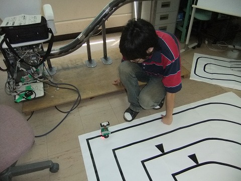 13オープンキャンパス03
