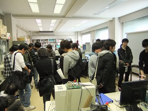 13研究室説明会07