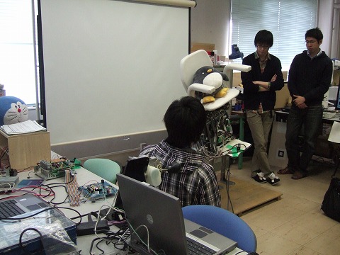 13研究室説明会09