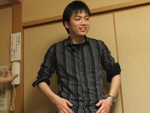 13新入生歓迎会07