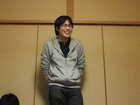 13新入生歓迎会08