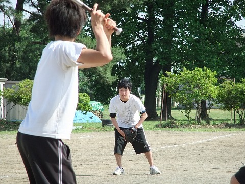 13ソフトボール10