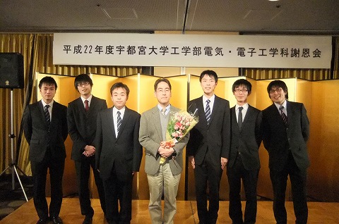 13謝恩会
